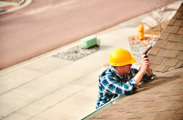 Fast & Reliable Emergency Roof Repairs in Springfield, SD
