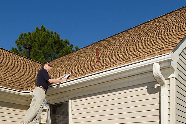 Best Roof Insulation Installation  in Springfield, SD