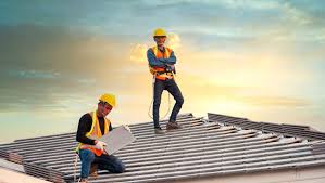 Best Storm Damage Roof Repair  in Springfield, SD